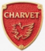 logo charvet