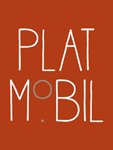 logo plat mobil
