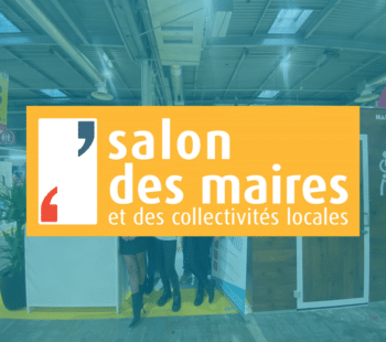 Photo Salon des maires