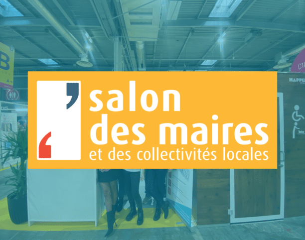 Photo Salon des maires